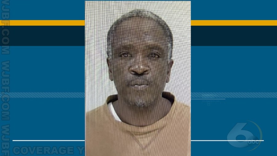 Suspect wanted for Armed Robbery at Augusta bank has been arrested