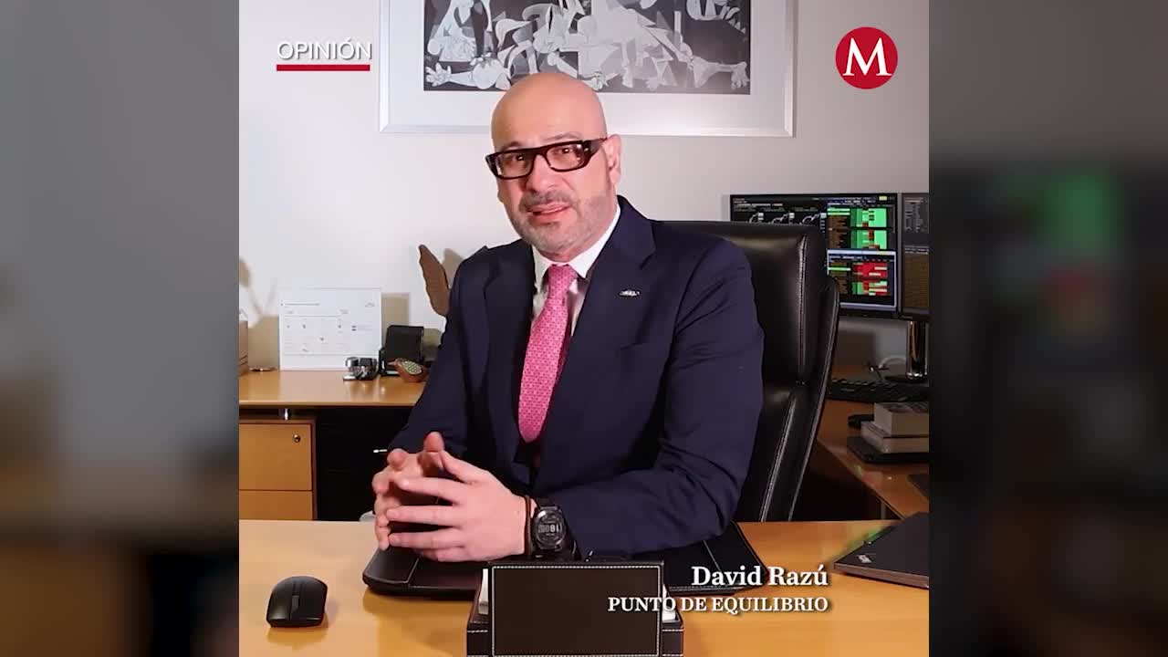 Números recientes muestran una economía con bases sólidas: David Razú