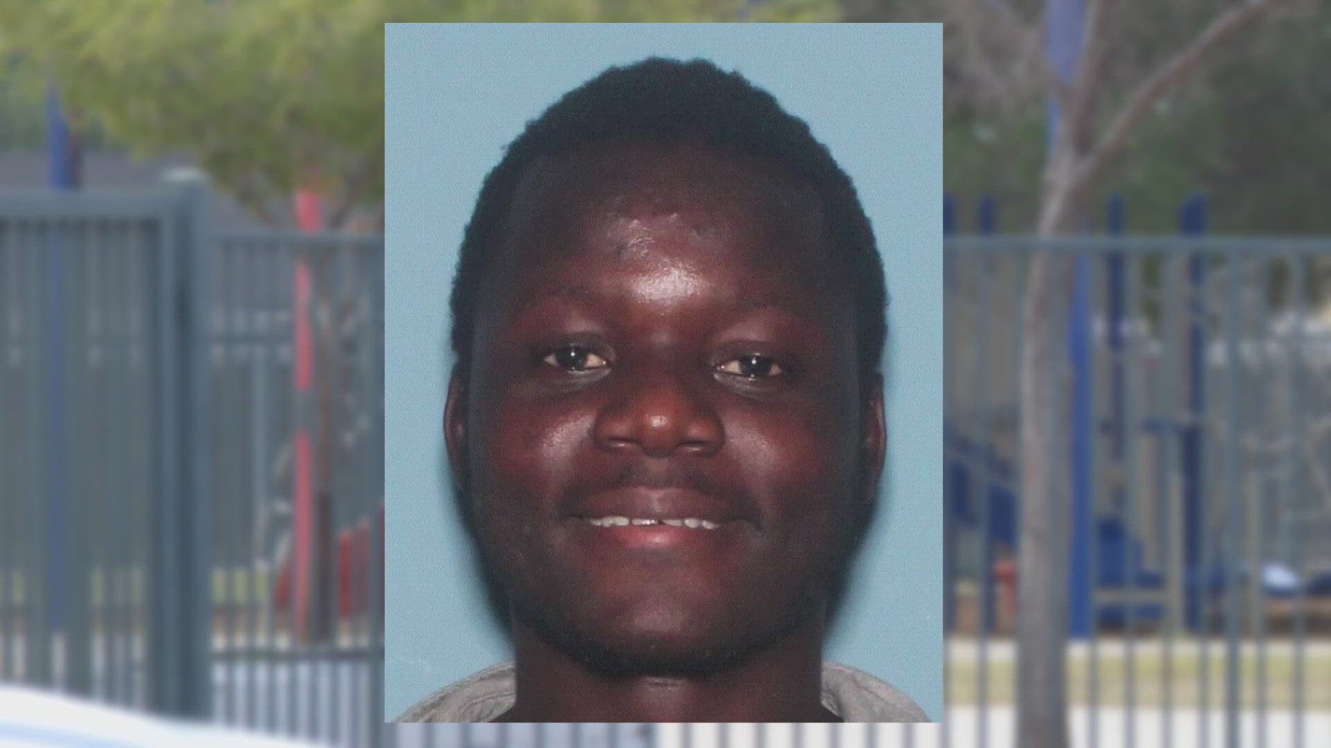 Sex offender now has detainer from ICE