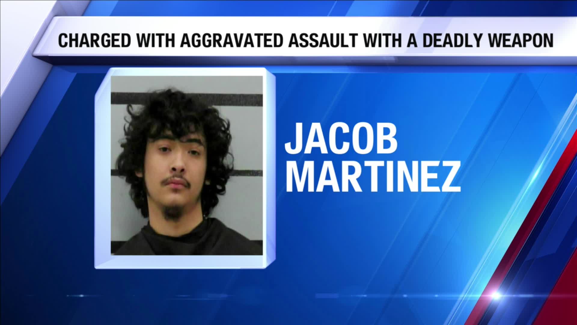18-year-old facing charges after Lubbock drug deal ends with shooting