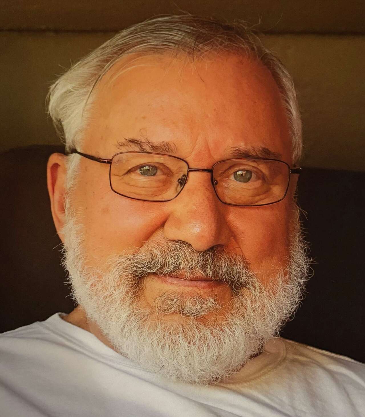 Dan Chesir, co-founder of San Francisco's first gay synagogue, dies at 83