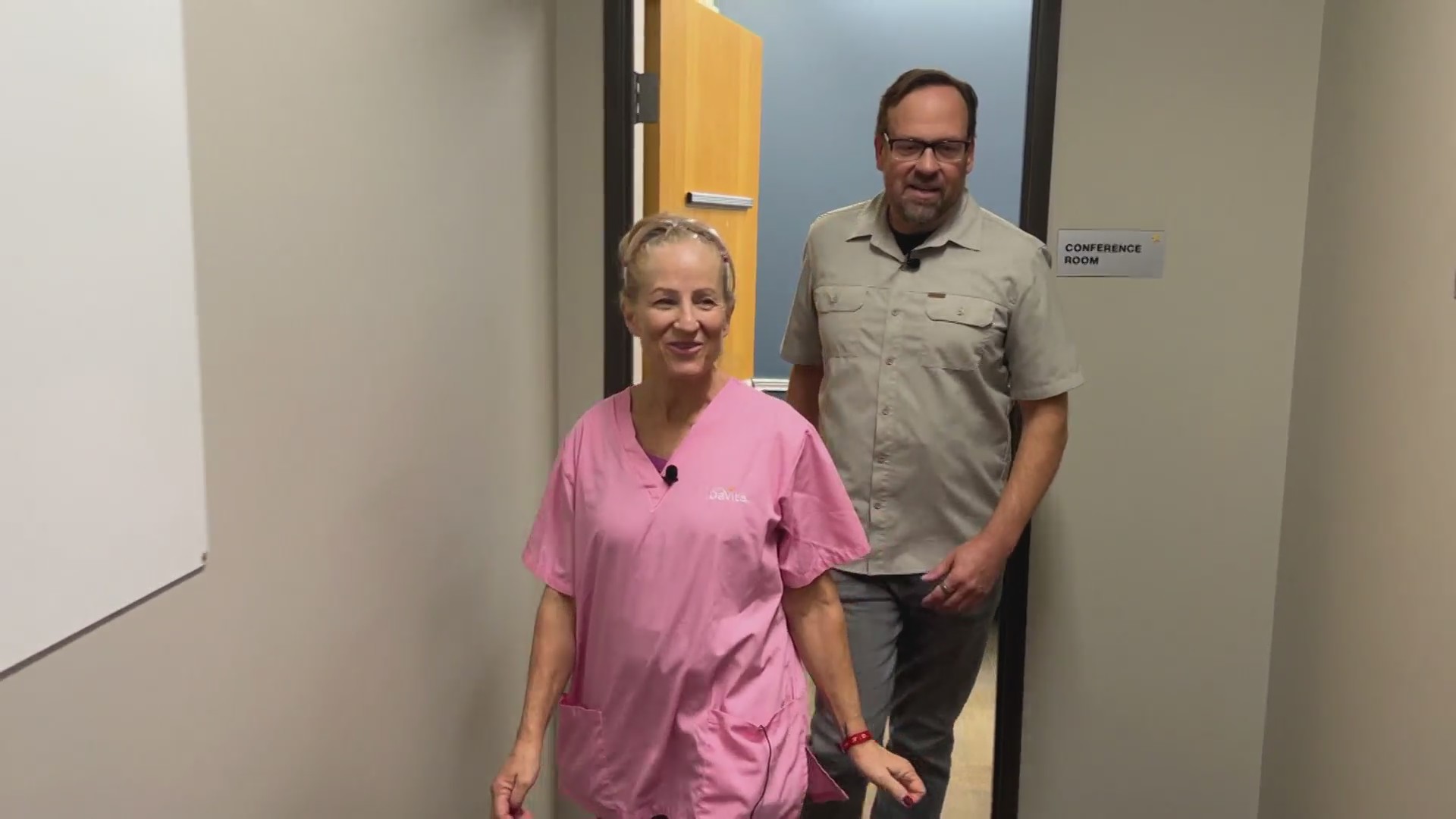Colorado family incredibly thankful for Paired Kidney Exchange program