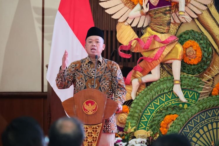 Tumpang Tindih Data Lahan Pangan, Moratorium Alih Fungsi Diterapkan