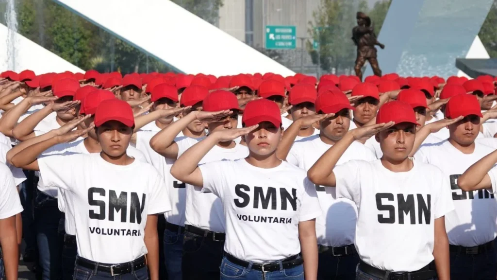 Servicio militar anuncia cambios para el trámite de la cartilla en 2026