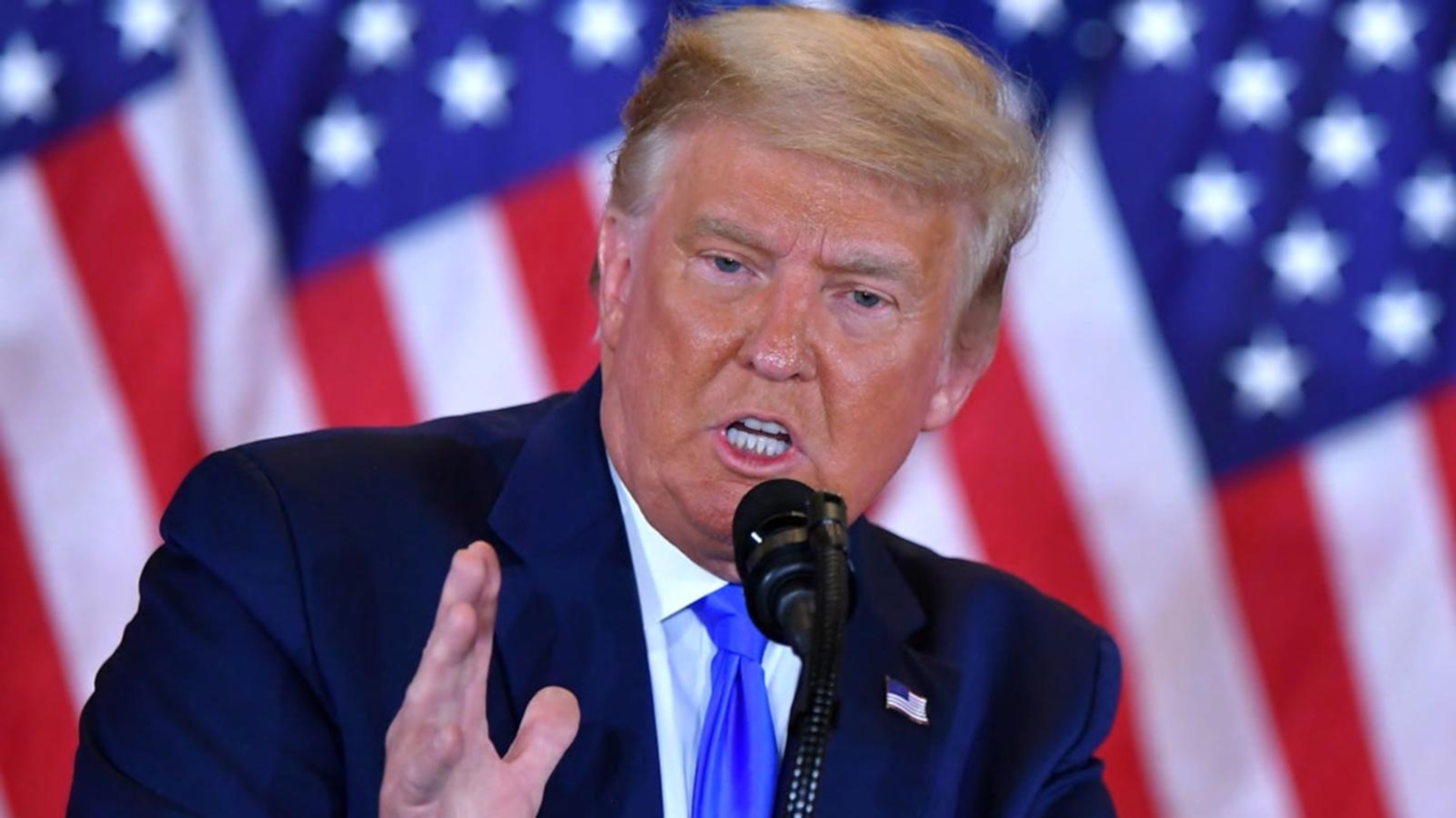 Georgia dismisses election interference case against Trump and 18 co ...