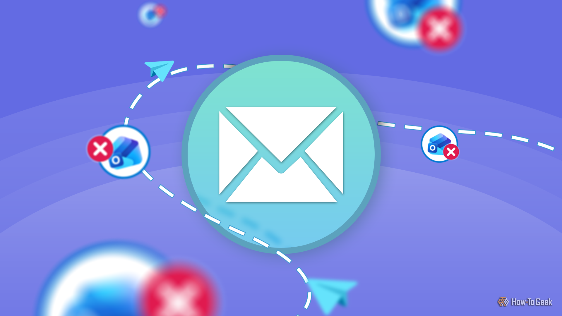 I ditched Outlook for this open source email client (and it’s not ...