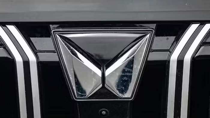 M&M to roll out first 7-seater electric SUV; auto maker's most advanced ...