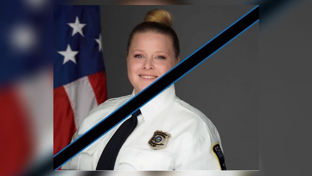 Area police department mourns loss of officer after ‘courageous battle ...