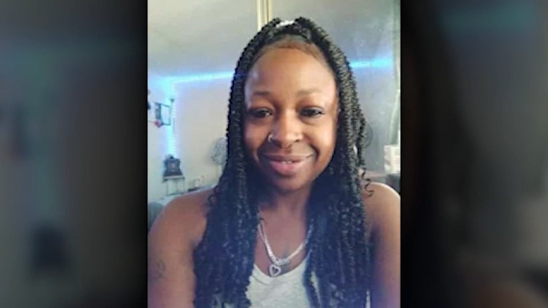 Man arrested for allegedly killing ex-girlfriend, dumping her body on ...