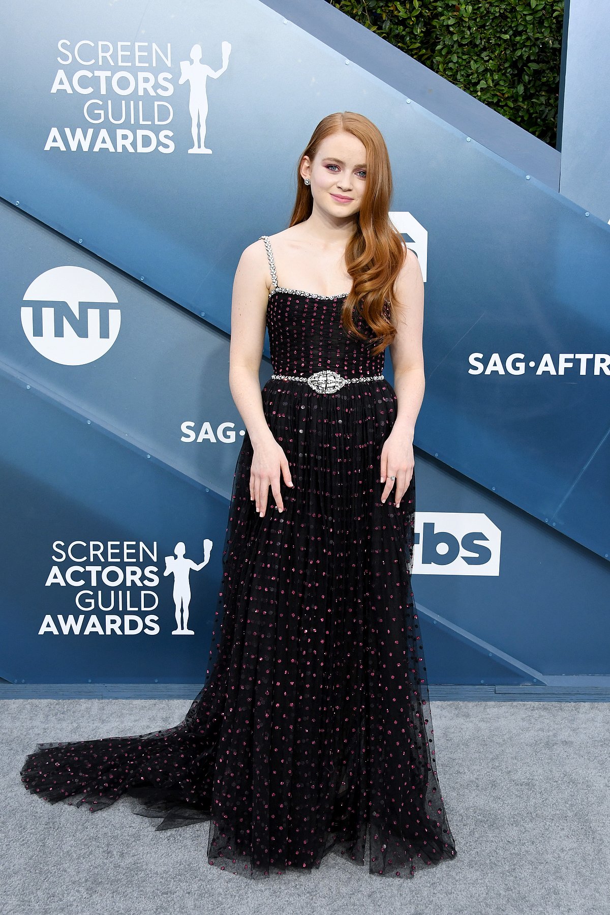 Sadie Sink teases 'Spider-Man: Brand New Day' role