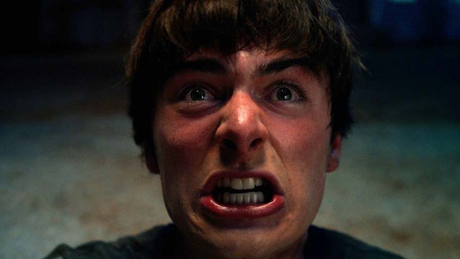 Stranger (TV series) intelligence overview