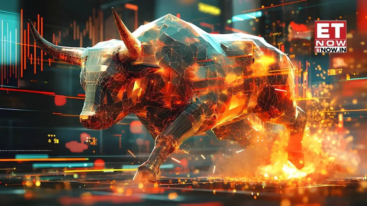 Stock market at RECORD HIGH: BULLS take Sensex, Nifty to fresh lifetime ...