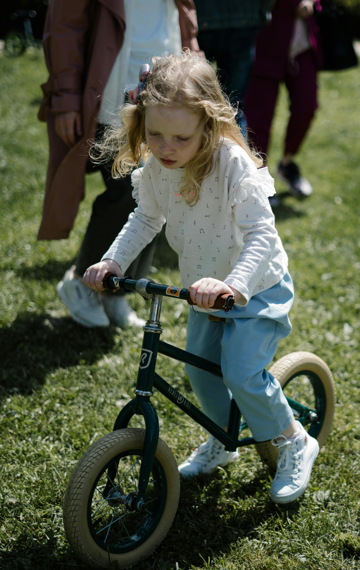 12 Stepchildren Who Finally Let Their Stepparents In