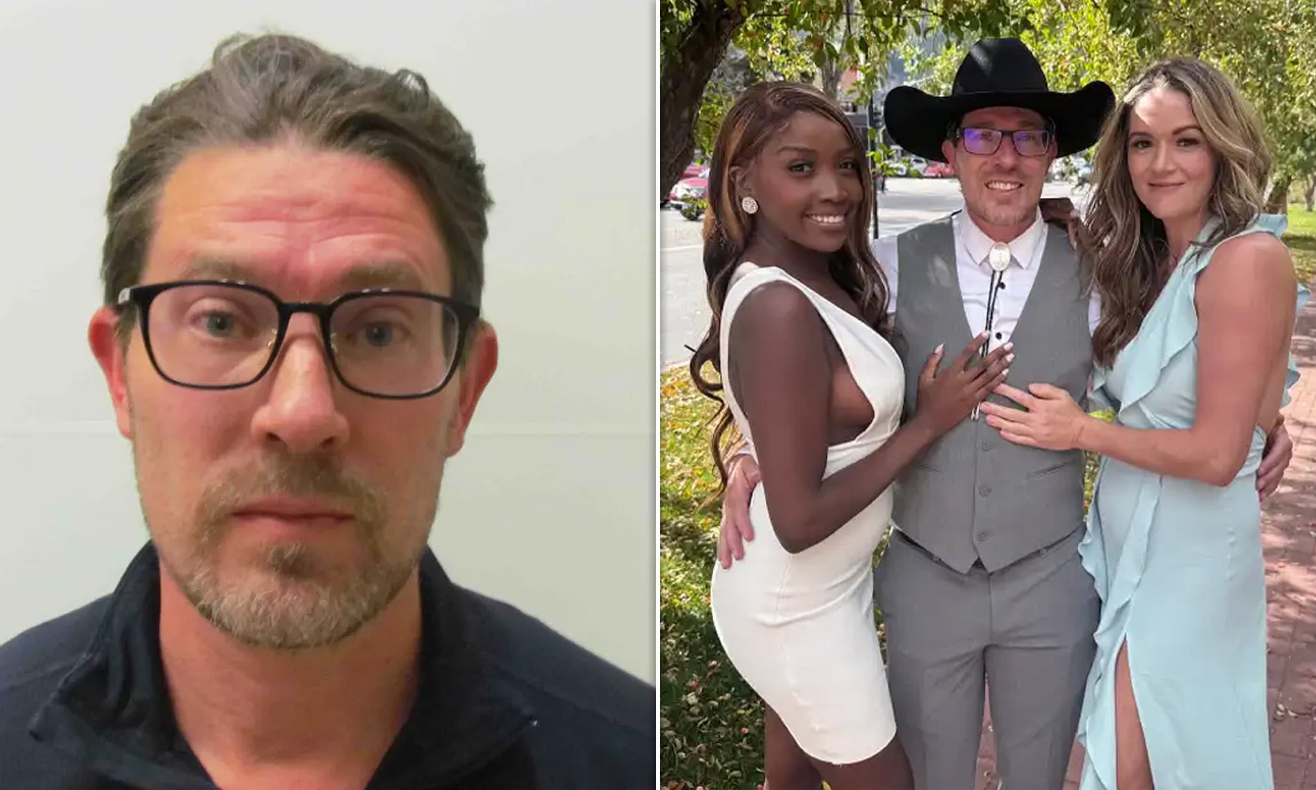 Seeking Sister Wife star allegedly threatened to call ICE on his own ...