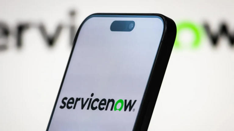 ServiceNow Said To Be Closing In On $1B Security Startup Deal — Retail ...