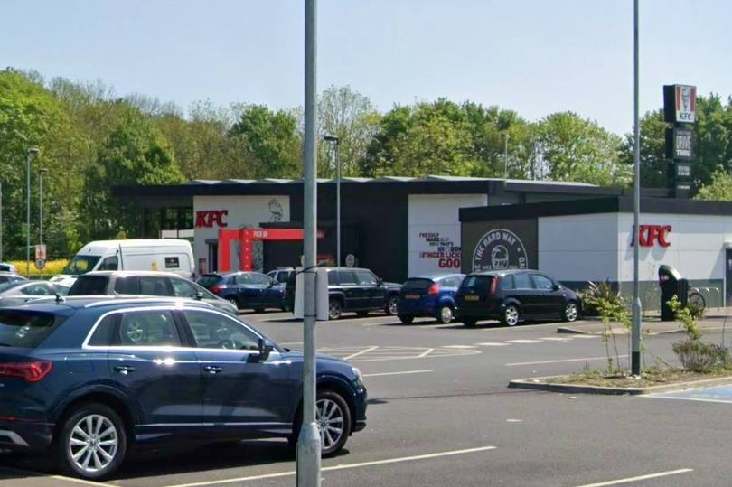 KFC’s bid to serve town until 5am delayed by councillor absence