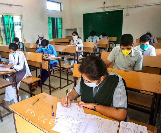 JAC Exam Date 2026: Jharkhand Board Releases Class 10th, 12th Timetable ...