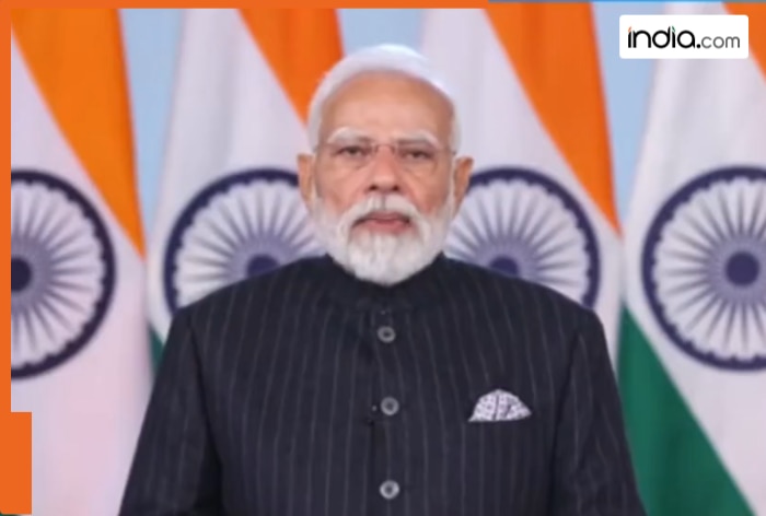 PMO given a new name by Modi government; it will be called…