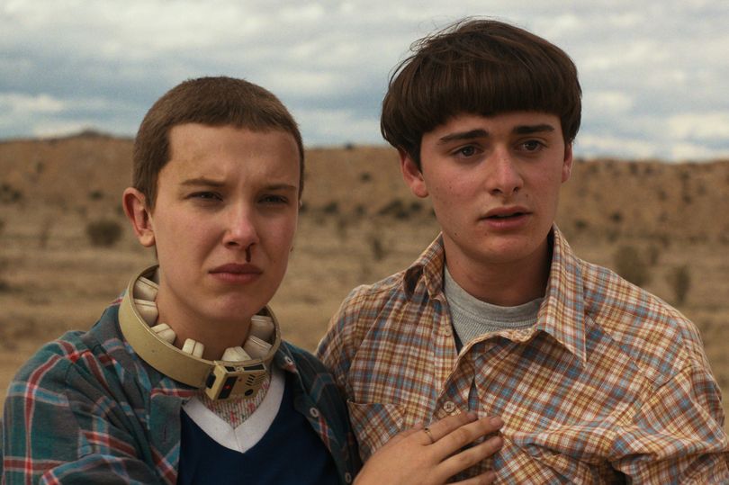 Stranger Things 5: Who is Holly Wheeler's imaginary friend Mr Whatsit?