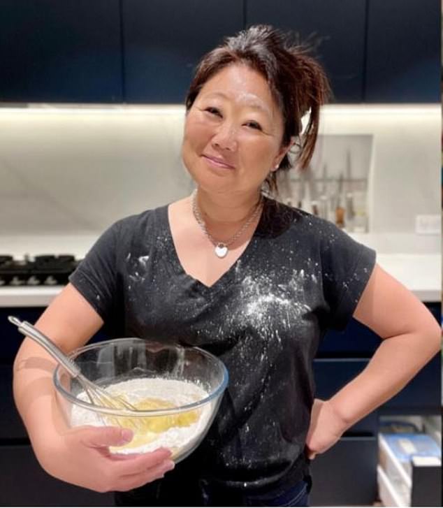 Maehashi's Glamorous Makeover: RecipeTin Eats Founder Unveiled