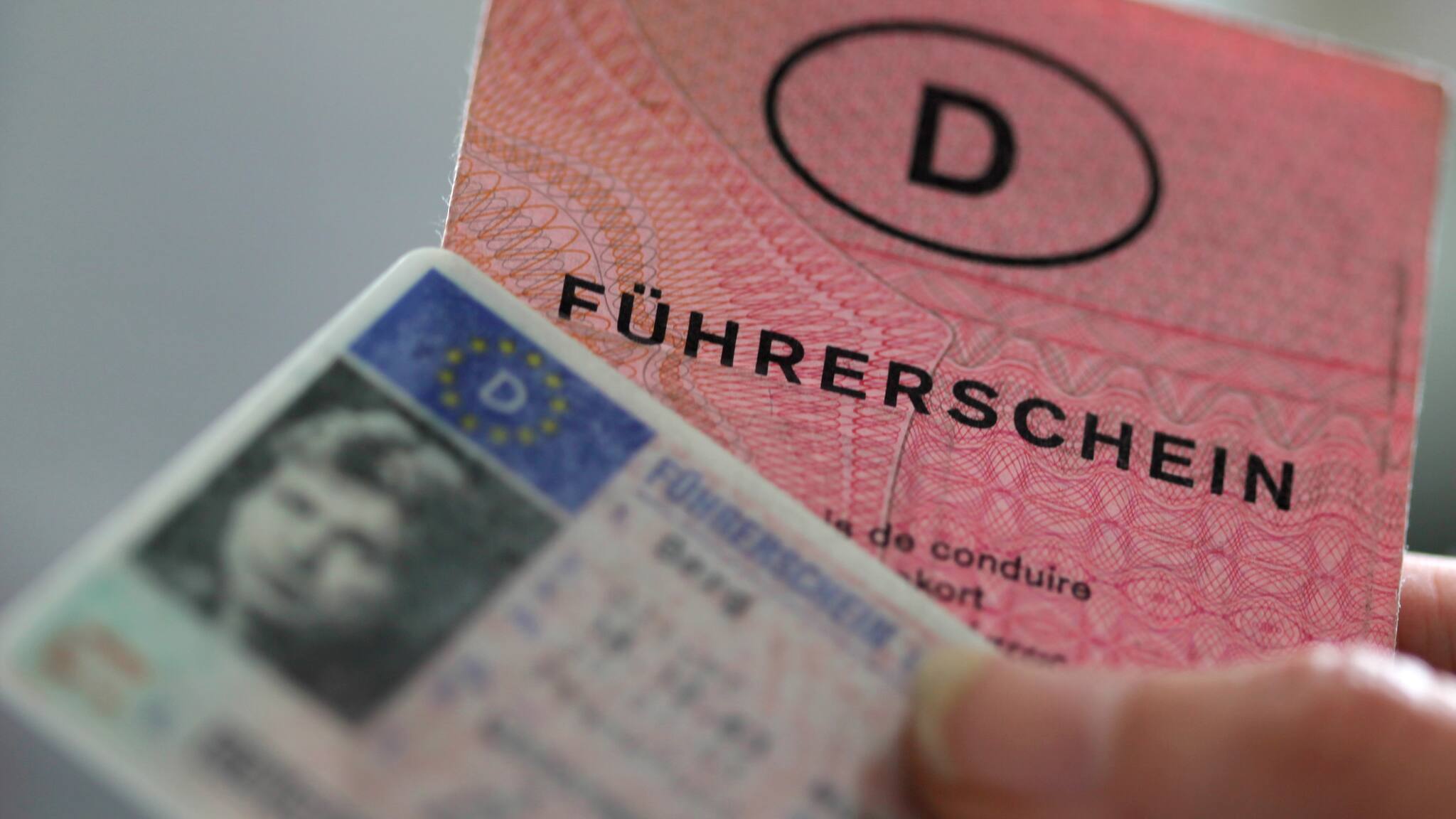 Fhrerschein Umtauschen Landkreis Rostock