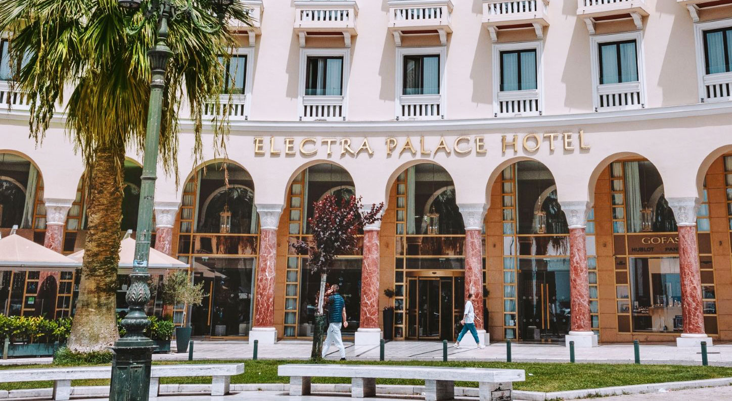 Σε τροχιά ανάπτυξης η Electra Hotels & Resorts