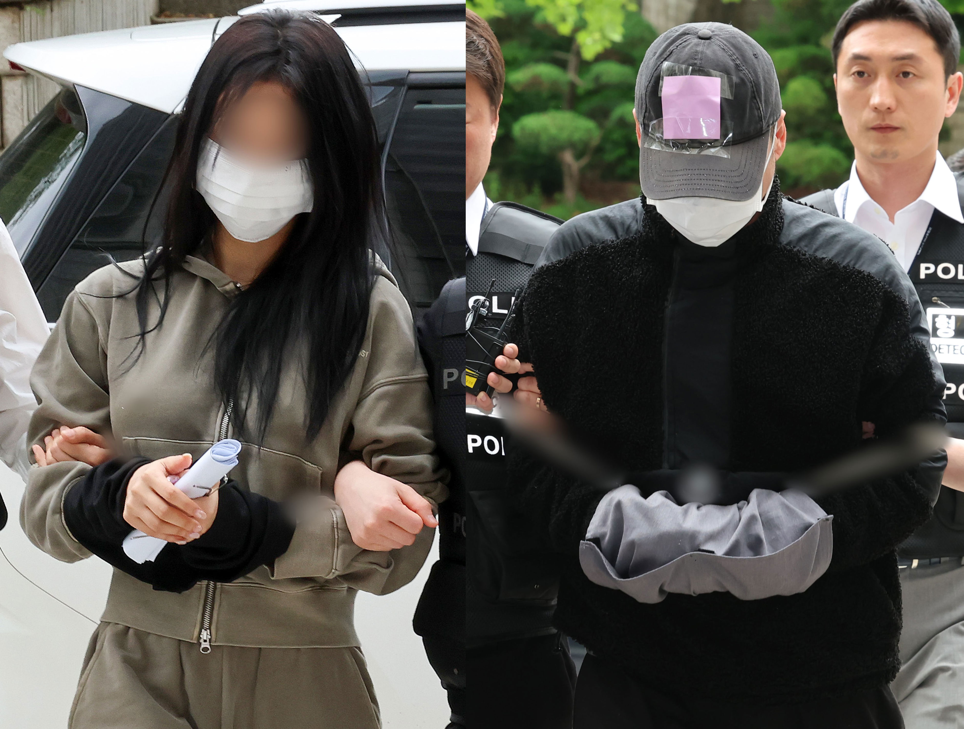 Prosecution Seeks 5-Year Term in Son Heung-min Extortion Case