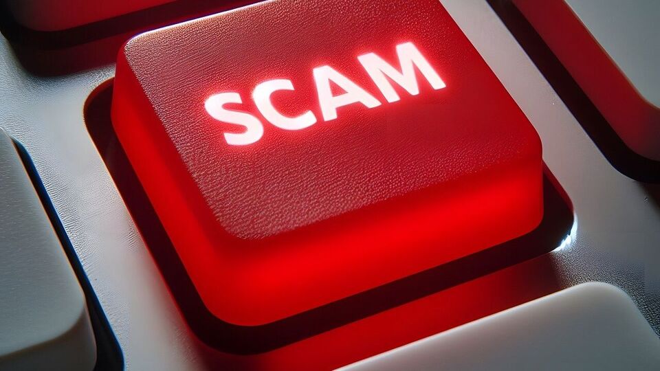 Beware Black Friday scam! Criminals flood internet with over 2,000 fake ...