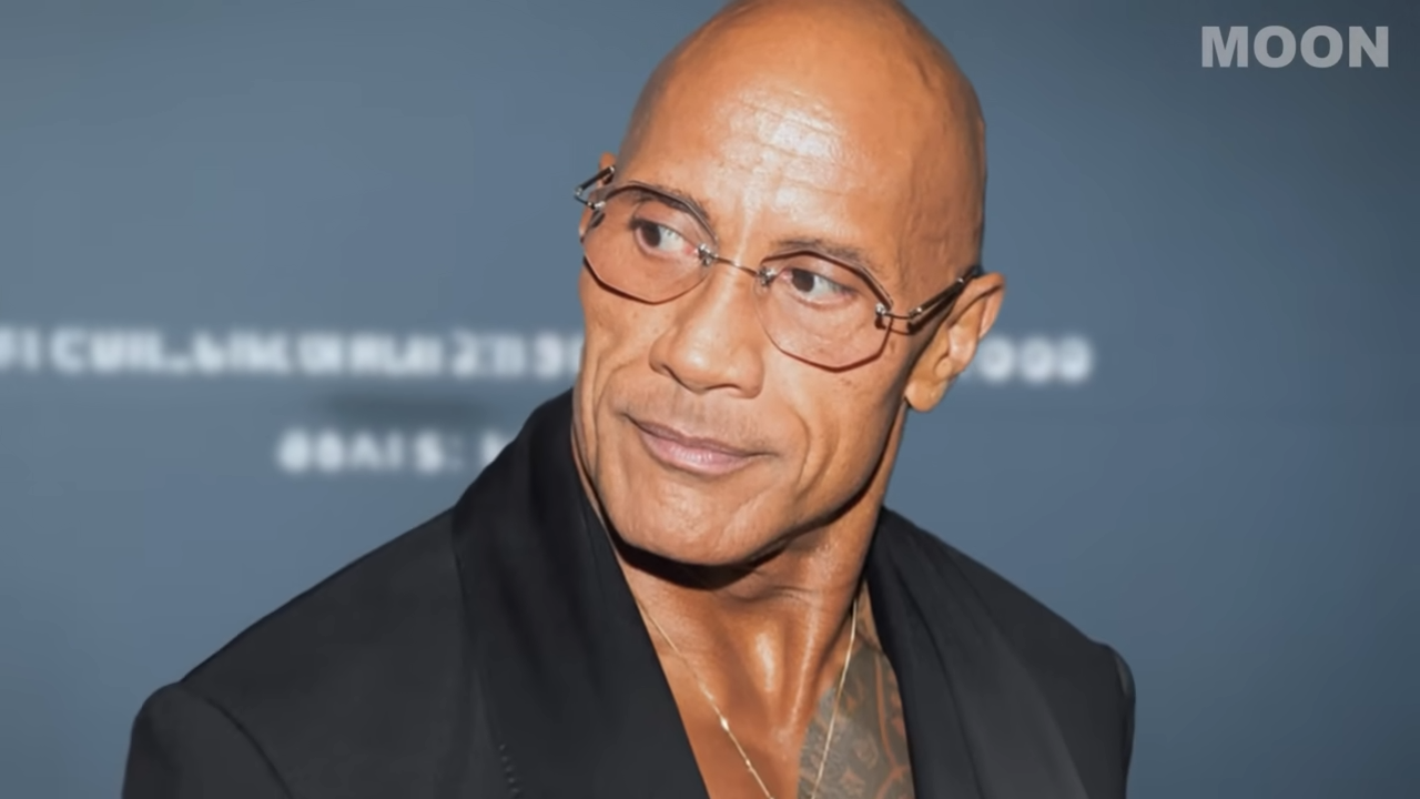 How The Rock Went From Most Loved Star to a Walking Corporate Product