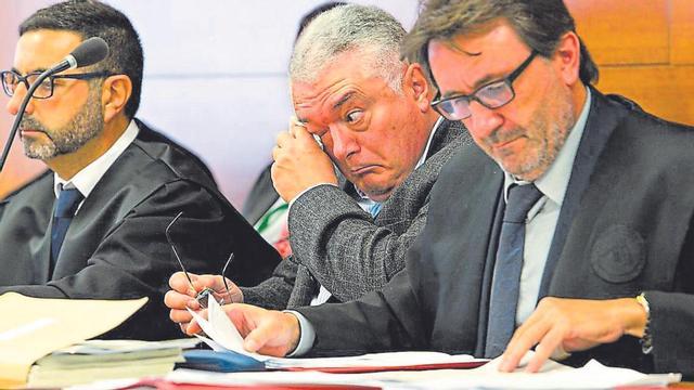 Una docuserie destripa un crimen por encargo por el que un empresario ...