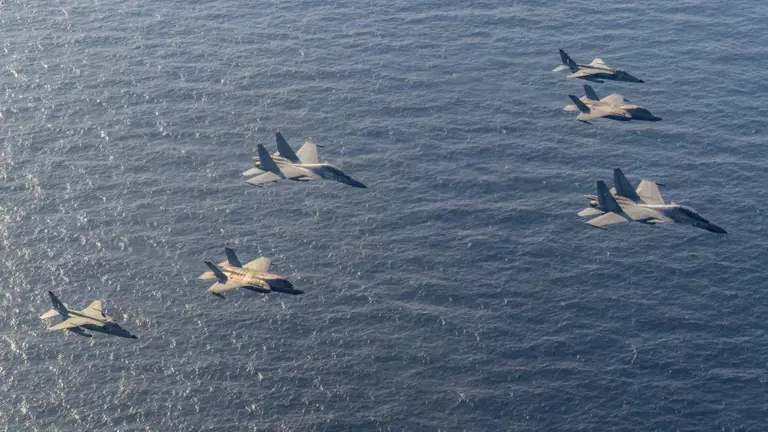 Operation Sindoor shifted India’s Pakistan calculus, China remains major worry: Navy official