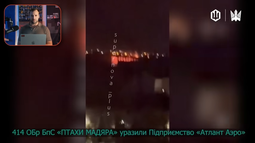 This Is How Russia Lost an S-400 and an AWACS in the Same Strike
