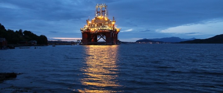 UK Extends Windfall Tax as It Clears a Path for Limited North Sea Drilling