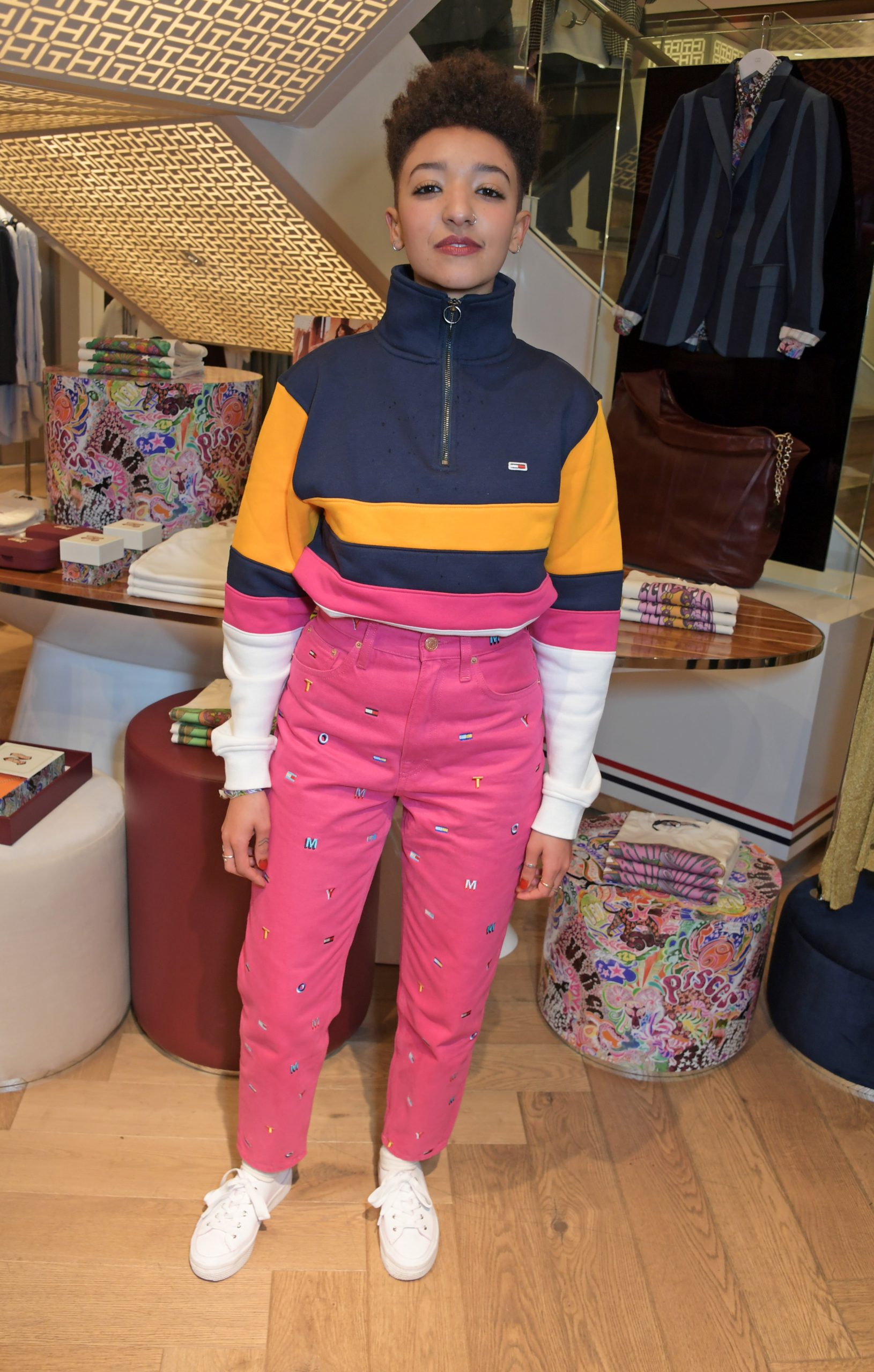 Cultural déjà vu? Why 80s/90s trends keep coming back