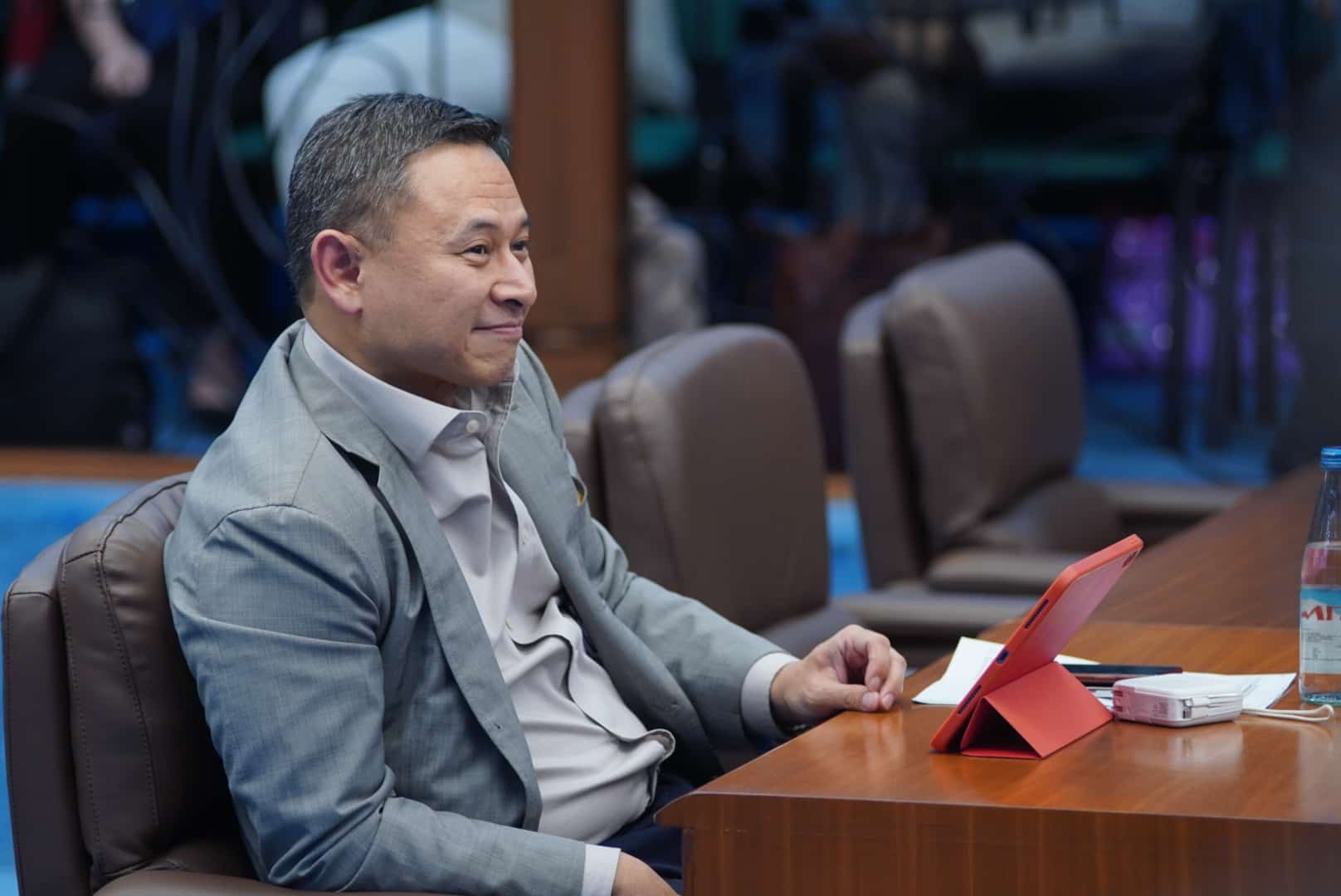 Angara Classroom Observation System Under Review After Teacher S Death