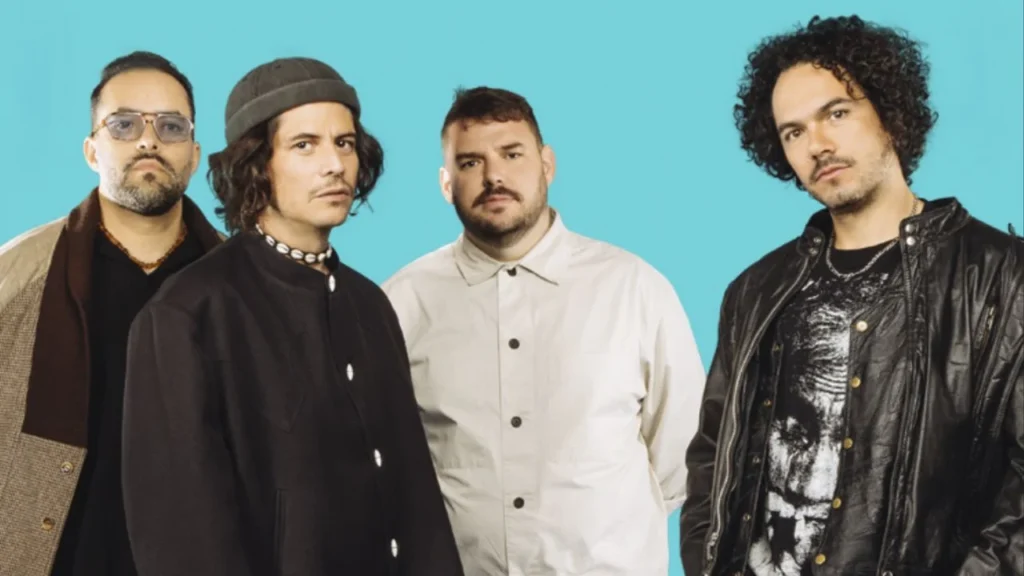 Porter se hará presente en Amazon Music Live después del partido Chivas ...