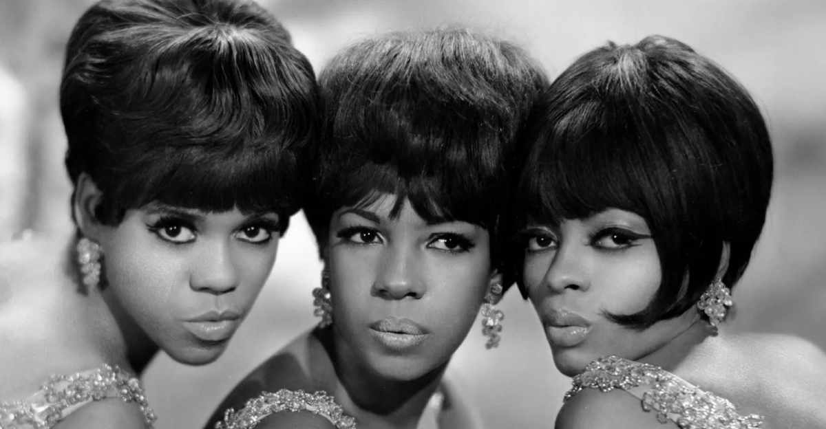 When The Supremes’ Florence Ballard died penniless, it exposed the