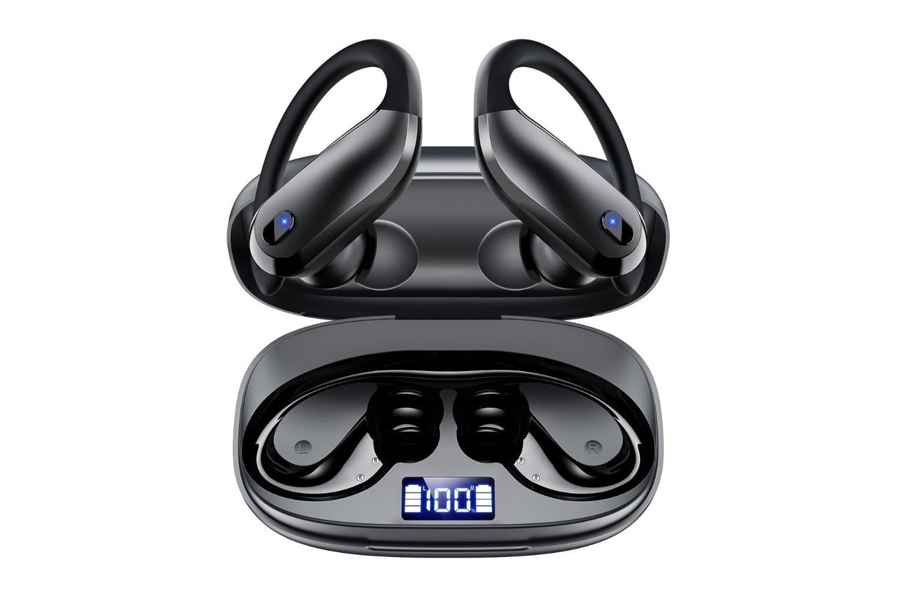 Ktgee Wireless Bluetooth Earbuds