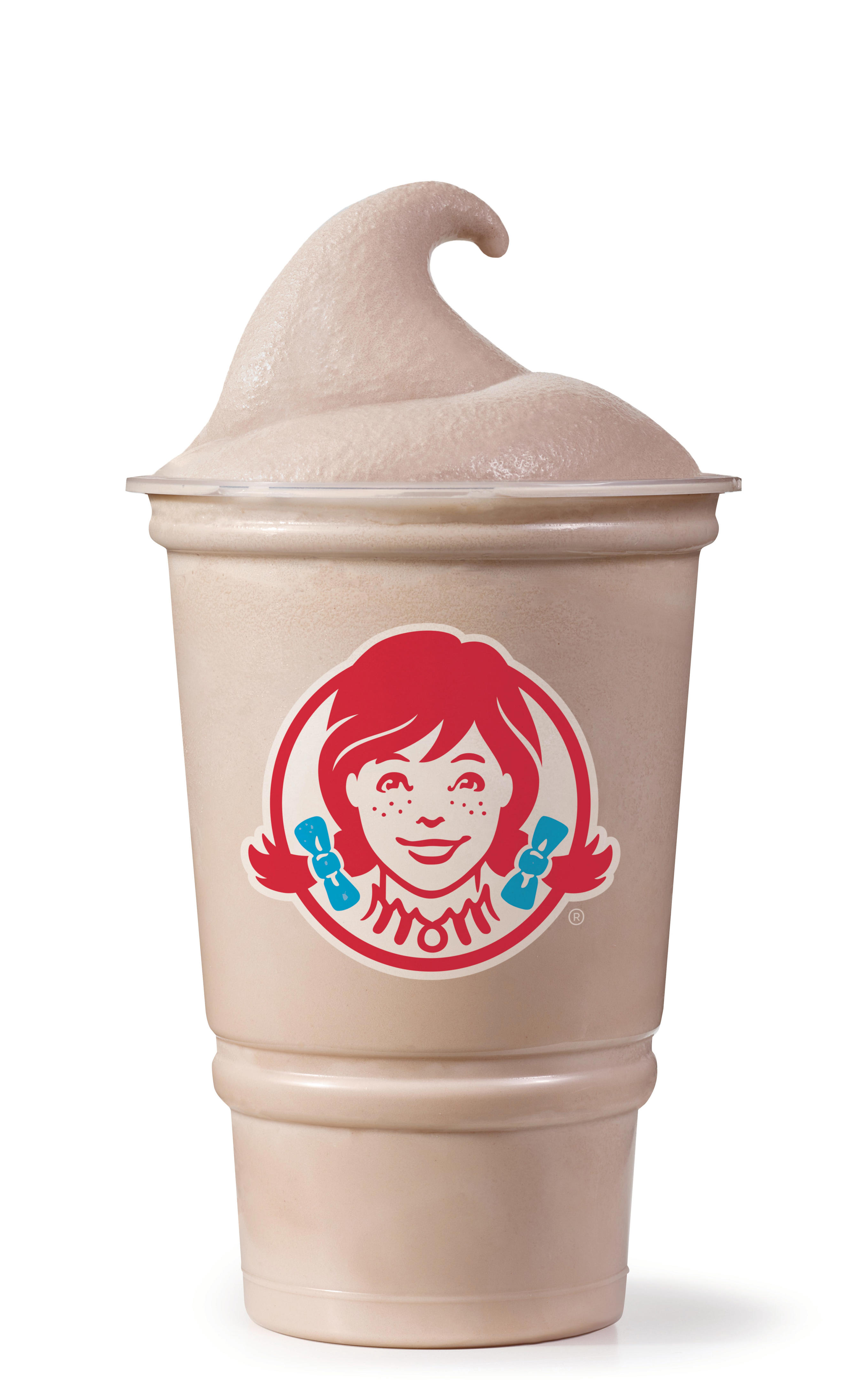 Wendy's joins viral meme, promotes 67cent Frosty deal