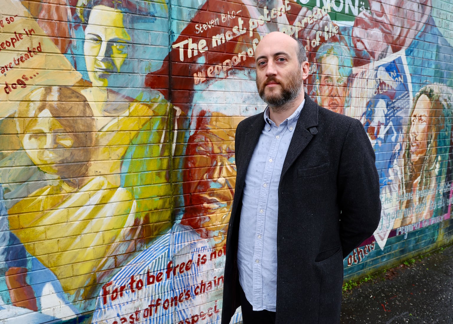 Rise of far-right in England has created ‘total contempt’ towards ...