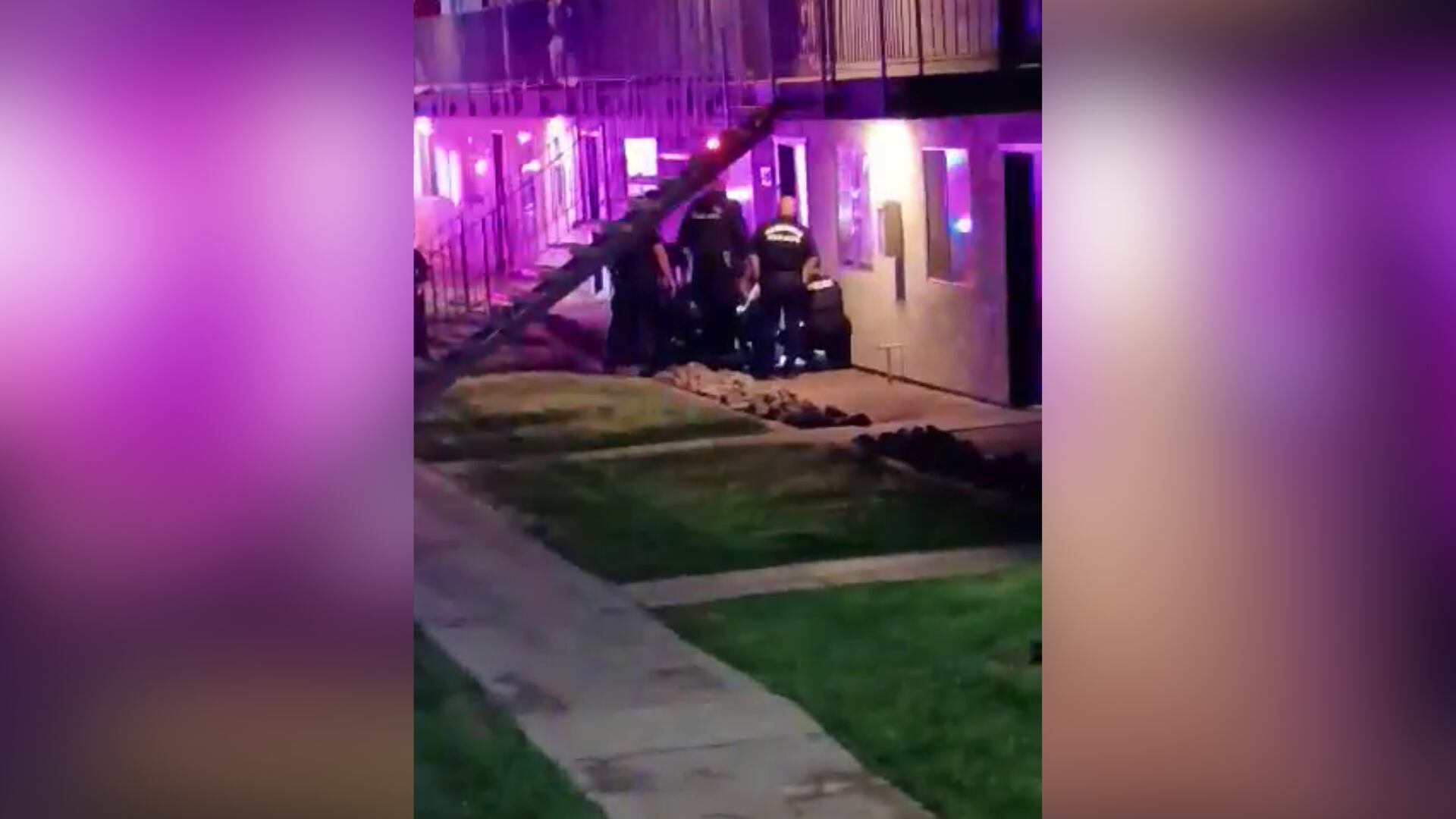 Teen boy injured after shooting in Glendale; police looking for suspect