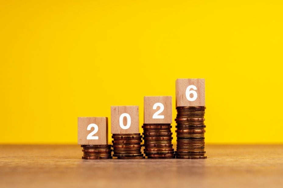 Top jobs, bigger paychecks: UAE salary rise 2026 forecast revealed