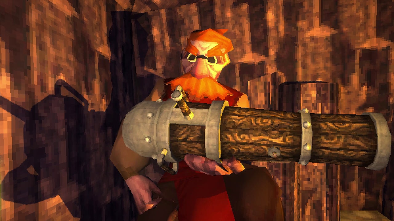 Hark the Ghoul - Official Extended Gameplay Trailer