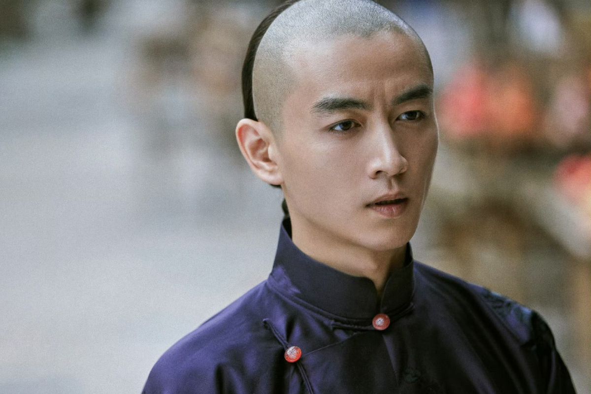 Phim Người làm ăn lớn của Trần Hiểu, Tôn Thiên lập kỷ lục