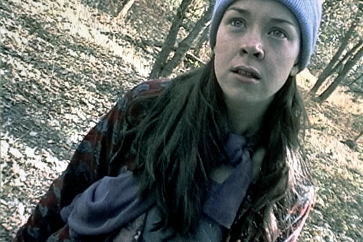 film The Blair Witch Project