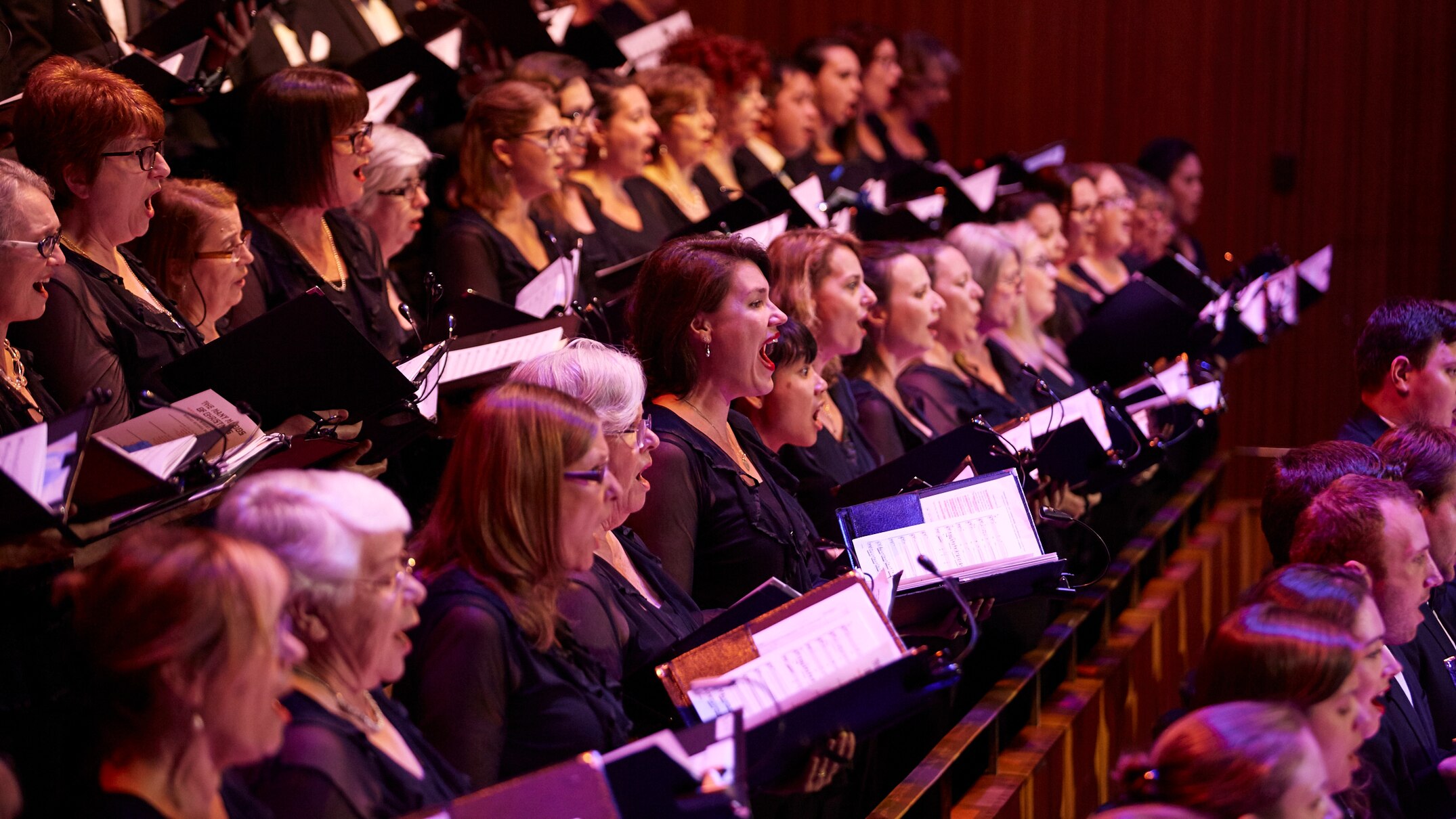 Guide to listening: Christmas music highlights on ABC Classic
