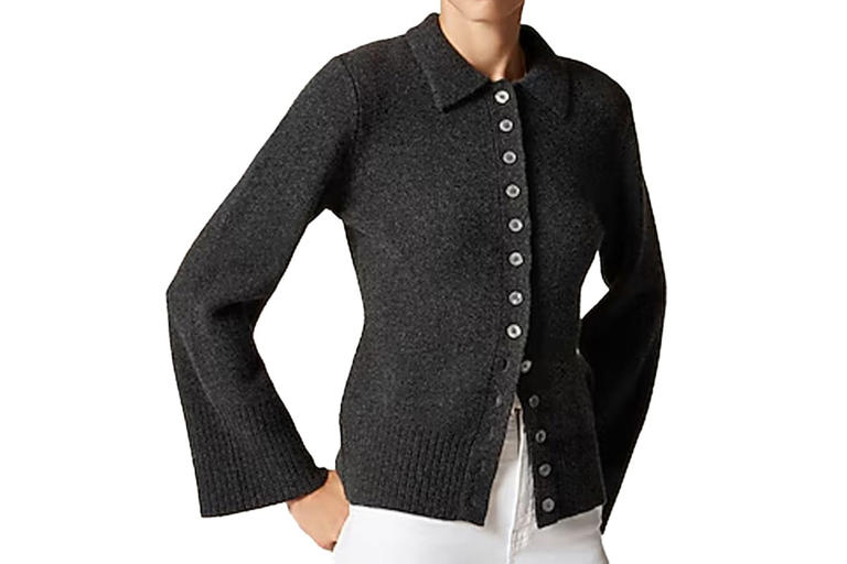 I Went to J.Crew and Found the Only 10 New Winter Arrivals Worth Shopping