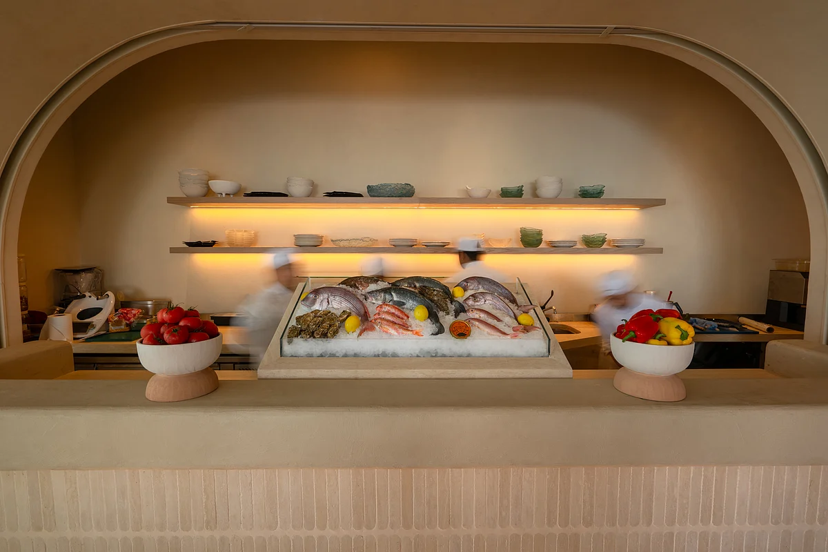 UAE Weekend: Culinary Delights, Creative Workshops & Wellness Escapes