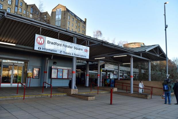 We demand the best for a revamped Forster Square