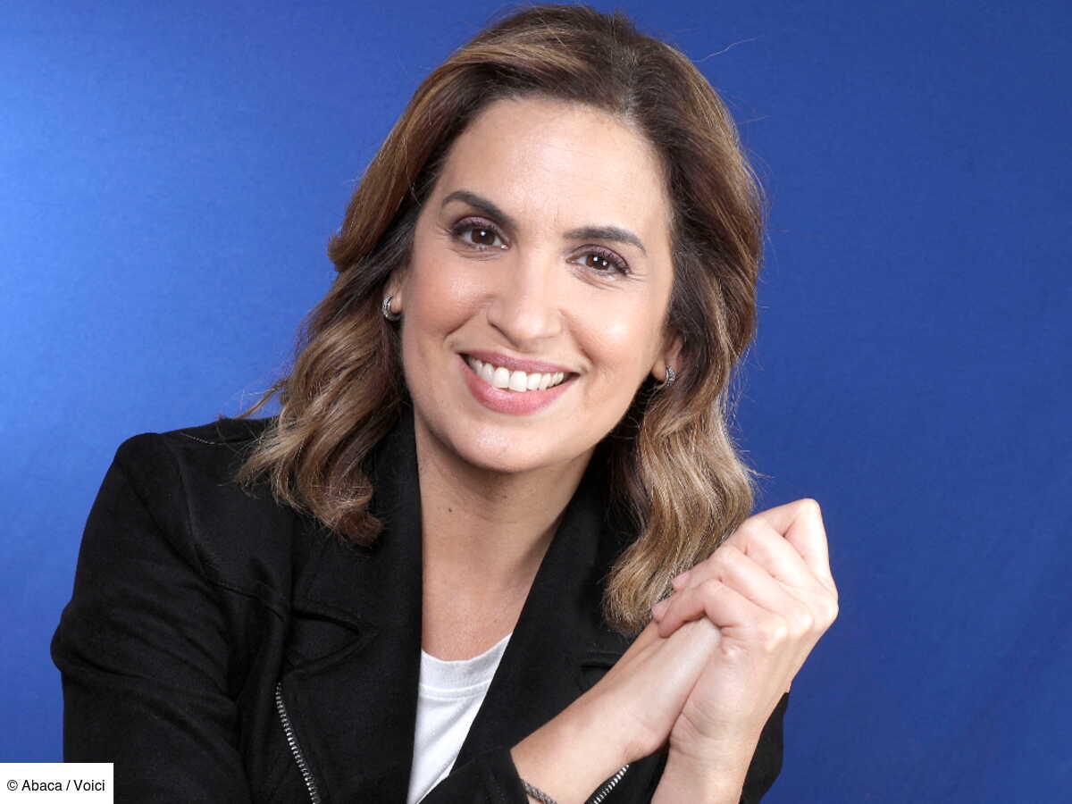 Sonia Mabrouk annonce être enceinte de son deuxième enfant à 48 ans, qui  est le père du bébé ?